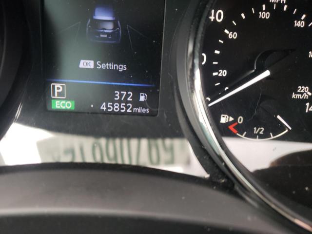 Photo 8 from auction – 2020 NISSAN ROGUE S with VIN KNMAT2MT0LP511828