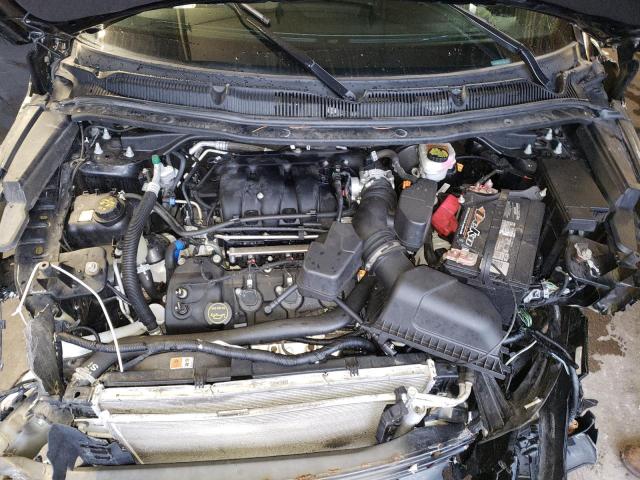Photo 7 from auction – 2018 FORD EXPLORER X with VIN 1FM5K8D80JGB40939