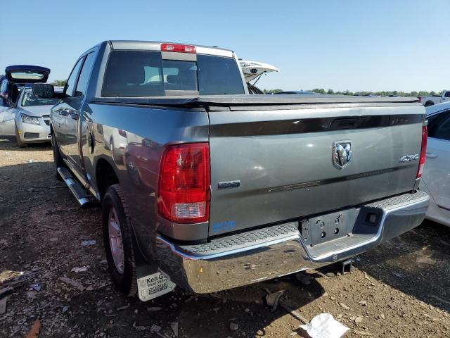 Photo 3 from auction – 2011 DODGE RAM 1500 with VIN 1D7RV1GT2BS691088