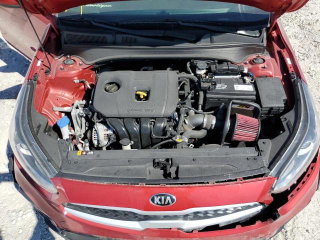 Photo 7 from auction – 2019 KIA FORTE FE with VIN 3KPF24AD8KE009424
