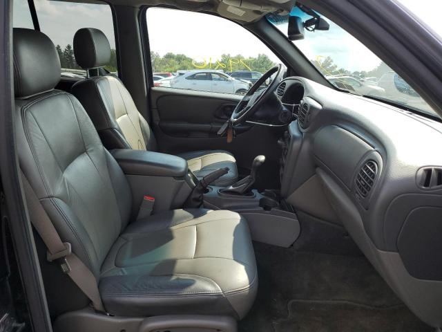 Photo 5 from auction – 2003 CHEVROLET TRAILBLAZE with VIN 1GNDT13S232330380