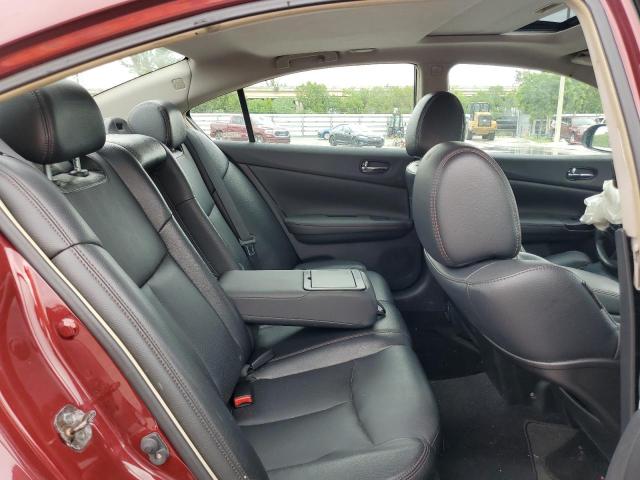 Photo 6 from auction – 2010 NISSAN MAXIMA S with VIN 1N4AA5AP6AC842910