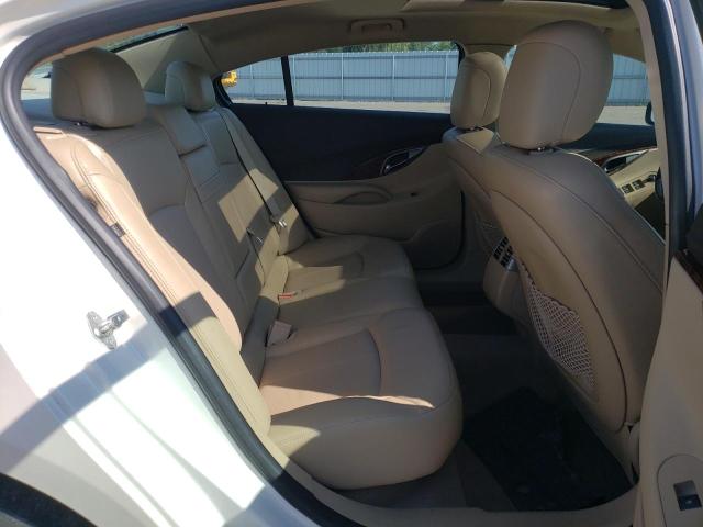 Photo 6 from auction – 2013 BUICK LACROSSE P with VIN 1G4GG5G3XDF219053