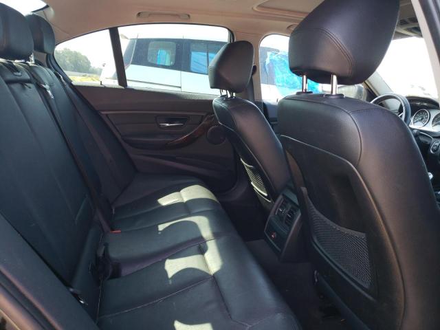 Photo 6 from auction – 2014 BMW 328 XI SUL with VIN WBA3B5C52EP544359