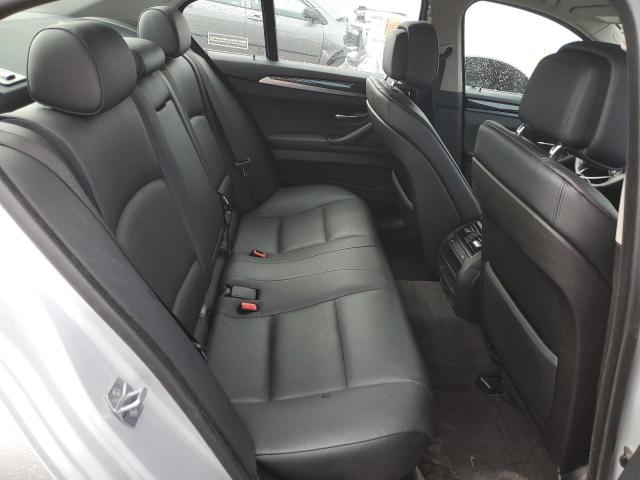 Photo 6 from auction – 2013 BMW 528 XI with VIN WBAXH5C58DD107353