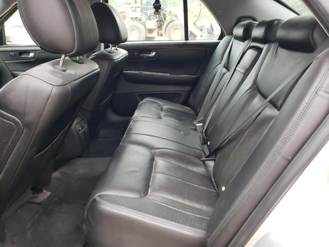 Photo 6 from auction – 2009 CADILLAC DTS with VIN 1G6KD57Y99U107983