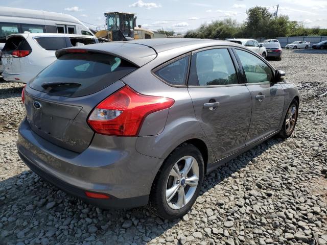 Photo 4 from auction – 2014 FORD FOCUS SE with VIN 1FADP3K25EL368859