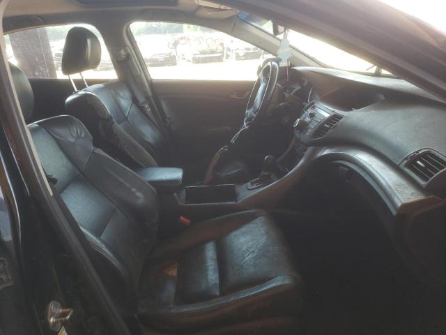 Photo 5 from auction – 2010 ACURA TSX with VIN JH4CU2F66AC003556