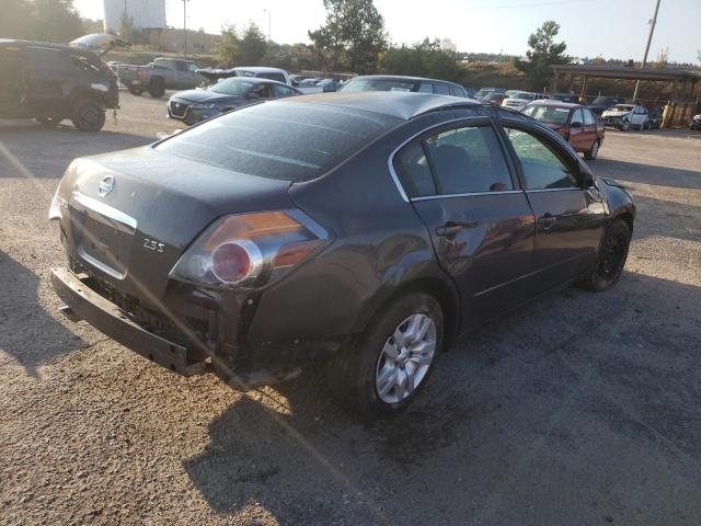 Photo 4 from auction – 2012 NISSAN ALTIMA BAS with VIN 1N4AL2AP4CC187013
