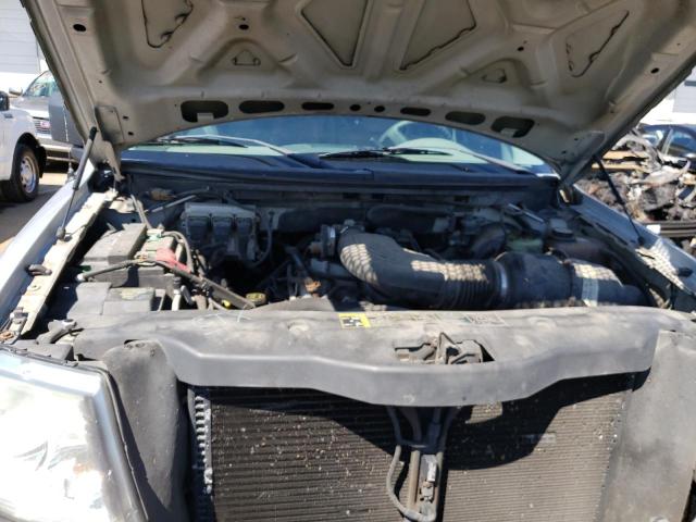 Photo 7 from auction – 2004 FORD F150 with VIN 1FTRX12W74KD94326