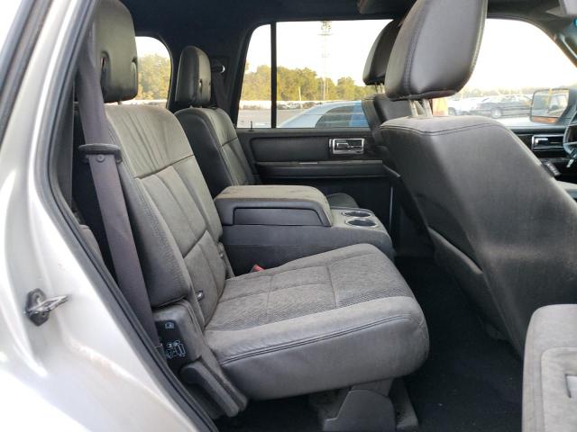 Photo 6 from auction – 2010 LINCOLN NAVIGATOR with VIN 5LMJJ2H51AEJ05253