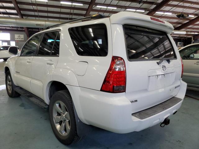 Photo 3 from auction – 2006 TOYOTA 4RUNNER LI with VIN JTEBU17RX68069890