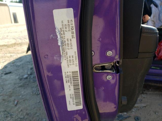 Photo 10 from auction – 2019 DODGE CHARGER SX with VIN 2C3CDXBG3KH666177