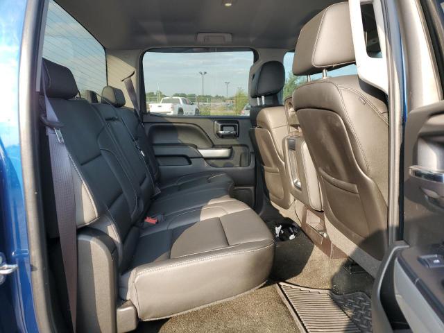 Photo 6 from auction – 2015 CHEVROLET SILVERADO with VIN 3GCUKREC9FG506952