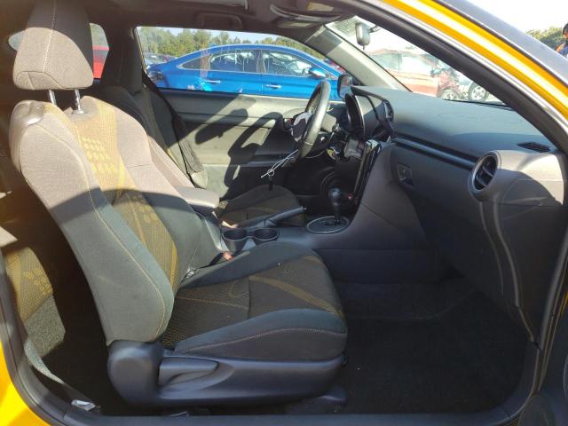 Photo 5 from auction – 2012 TOYOTA SCION TC with VIN JTKJF5C73C3027441