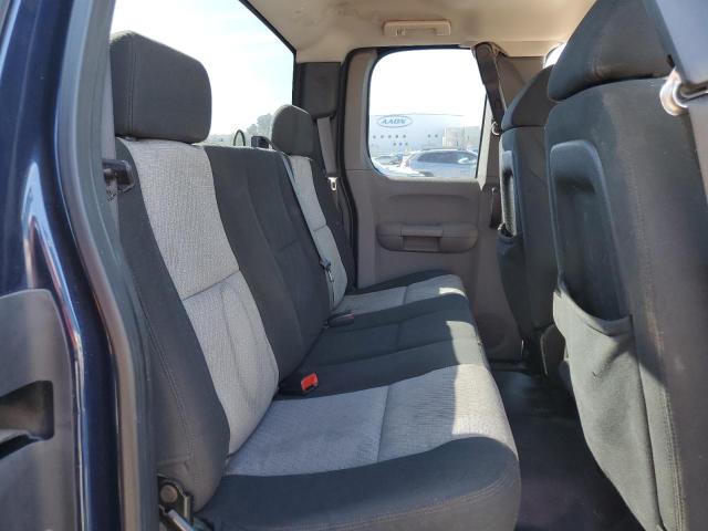 Photo 6 from auction – 2009 CHEVROLET SILVERADO with VIN 1GCEC19XX9Z184892