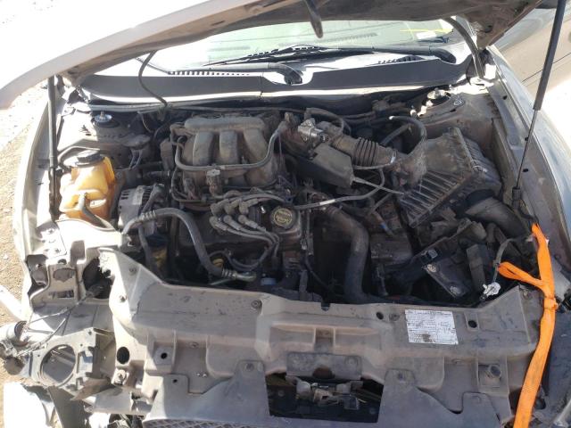 Photo 7 from auction – 2007 FORD TAURUS SE with VIN 1FAFP53U97A115093