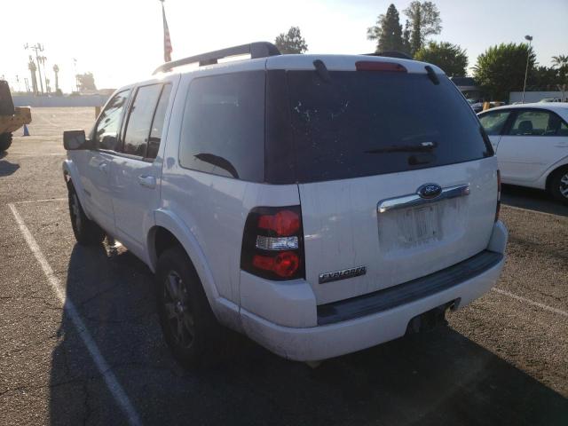 Photo 3 from auction – 2008 FORD EXPLORER X with VIN 1FMEU63E08UA54905