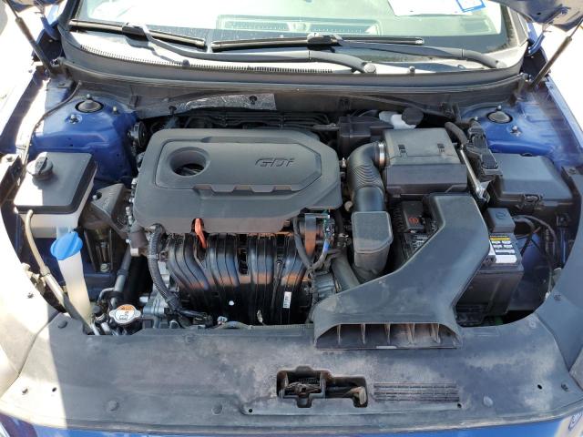 Photo 7 from auction – 2019 HYUNDAI SONATA LIM with VIN 5NPE34AF9KH772588