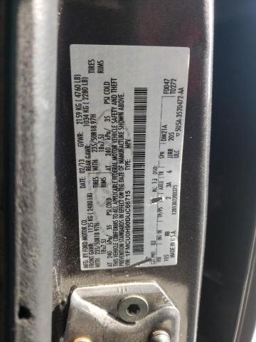 Zdjęcie 10 z aukcji – 2013 FORD ESCAPE SEL z VIN 1FMCU0H90DUC66715
