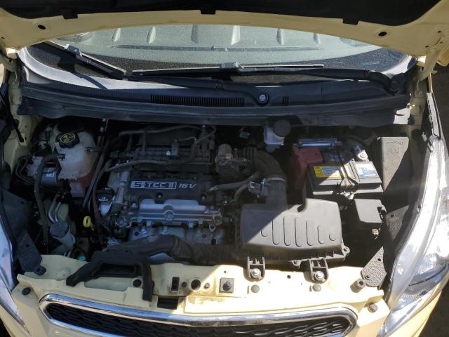 Zdjęcie 7 z aukcji – 2014 CHEVROLET SPARK 1LT z VIN KL8CD6S95EC525280