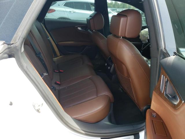 Photo 6 from auction – 2014 AUDI A7 PRESTIG with VIN WAU2GAFC4EN063301
