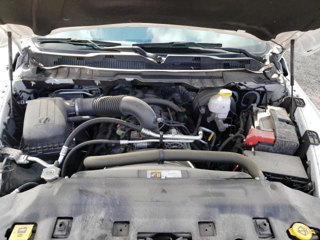 Photo 7 from auction – 2020 RAM 1500 CLASS with VIN 3C6RR7KT5LG182993