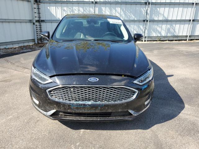 Photo 1 from auction – 2020 FORD FUSION TIT with VIN 3FA6P0RU4LR129767