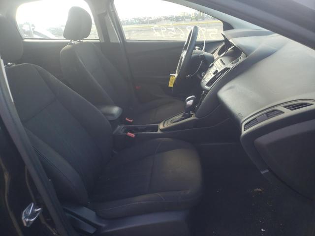Photo 5 from auction – 2015 FORD FOCUS SE with VIN 1FADP3F2XFL205877