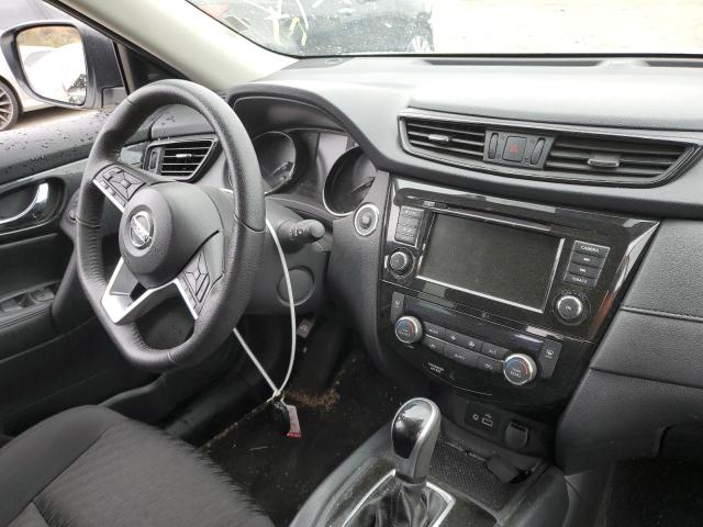 Photo 9 from auction – 2020 NISSAN ROGUE S with VIN KNMAT2MV1LP506350