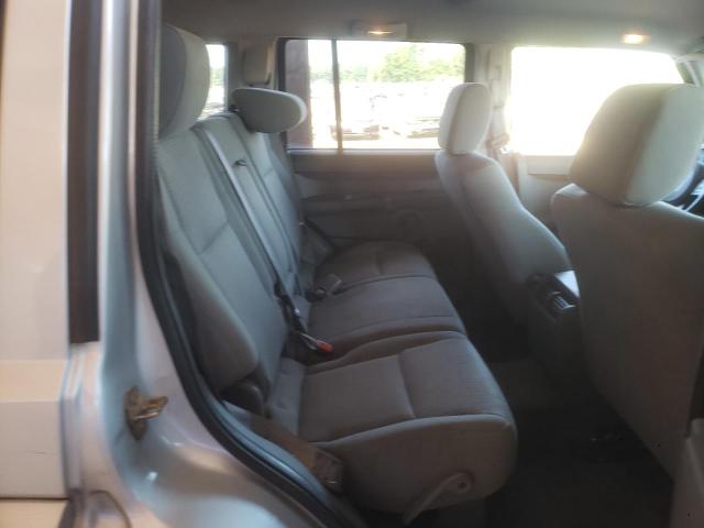 Photo 6 from auction – 2007 JEEP COMMANDER with VIN 1J8HG48K97C634002