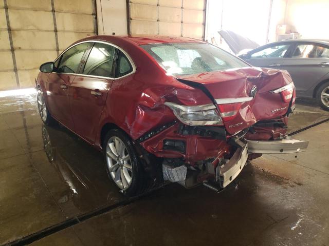 Foto 3 de la subasta – 2014 BUICK VERANO con VIN 1G4PS5SK1E4219338