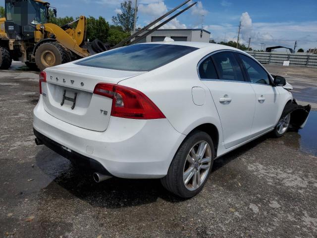 Photo 4 from auction – 2012 VOLVO S60 T5 with VIN YV1622FSXC2040288