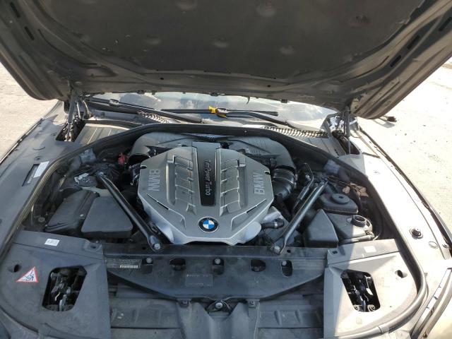Photo 7 from auction – 2011 BMW ALPINA B7 with VIN WBAKB8C58BC851602