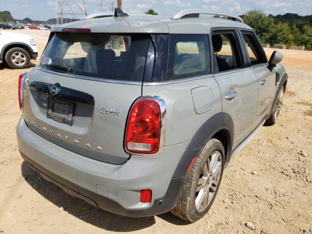 Photo 4 from auction – 2020 MINI COOPER COU with VIN WMZYW3C03L3L23105
