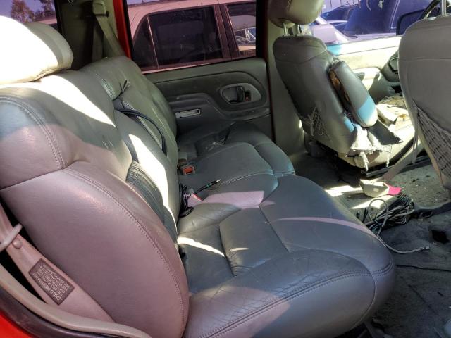 Photo 6 from auction – 1998 GMC YUKON with VIN 1GKEK13R6WJ710785