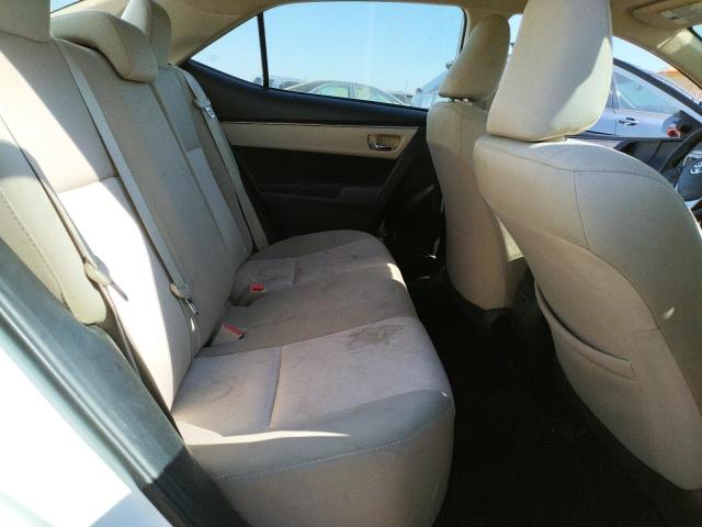 Photo 6 from auction – 2014 TOYOTA COROLLA L with VIN 2T1BURHE3EC176992