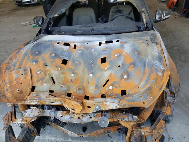 Photo 7 from auction – 2011 KIA OPTIMA LX with VIN KNAGM4A79B5143974