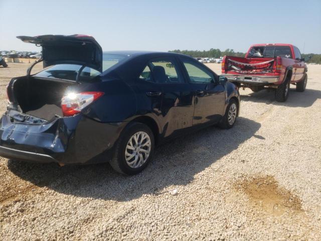 Photo 4 from auction – 2017 TOYOTA COROLLA L with VIN 5YFBURHE1HP666576