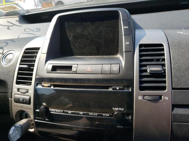 Photo 9 from auction – 2008 TOYOTA PRIUS with VIN JTDKB20U287813408