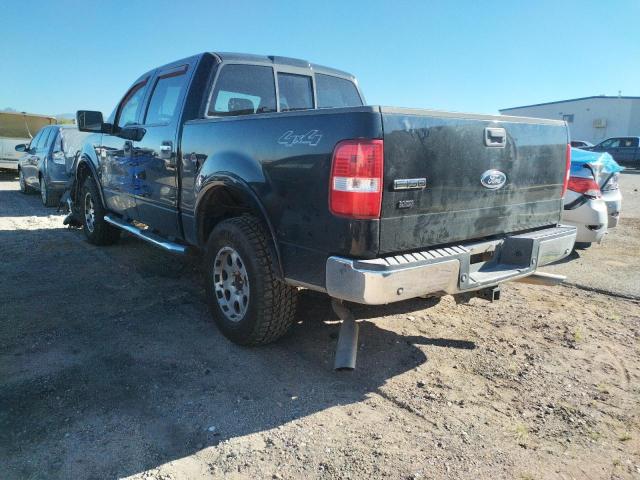 Photo 3 from auction – 2004 FORD F150 SUPER with VIN 1FTPW14594FA17889