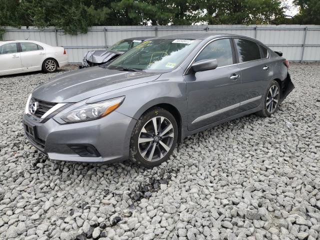 Photo 2 from auction – 2016 NISSAN ALTIMA with VIN 1N4AL3AP3GN322286