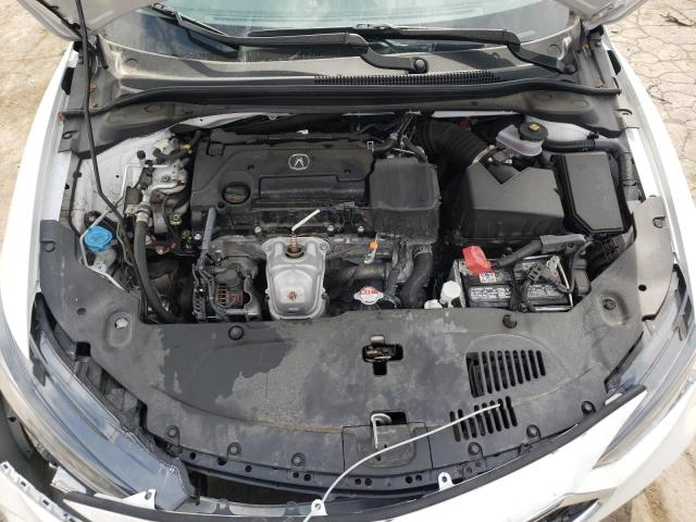 Photo 7 from auction – 2022 ACURA ILX PREMIU with VIN 19UDE2F71NA001826