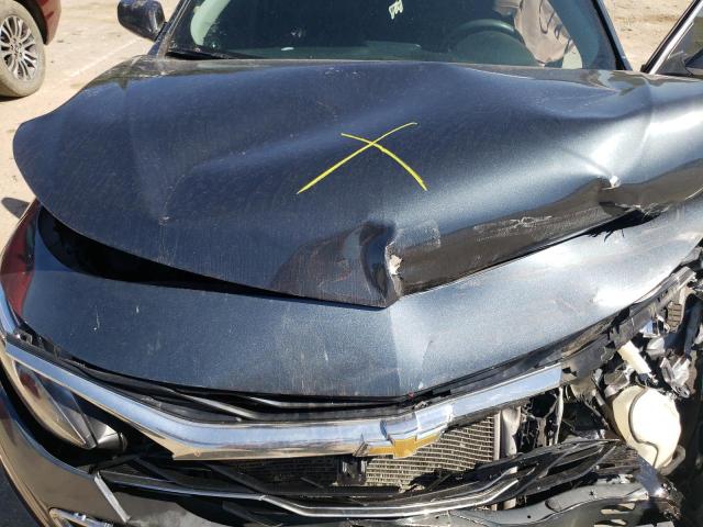 Photo 7 from auction – 2019 CHEVROLET MALIBU LT with VIN 1G1ZD5ST5KF143759