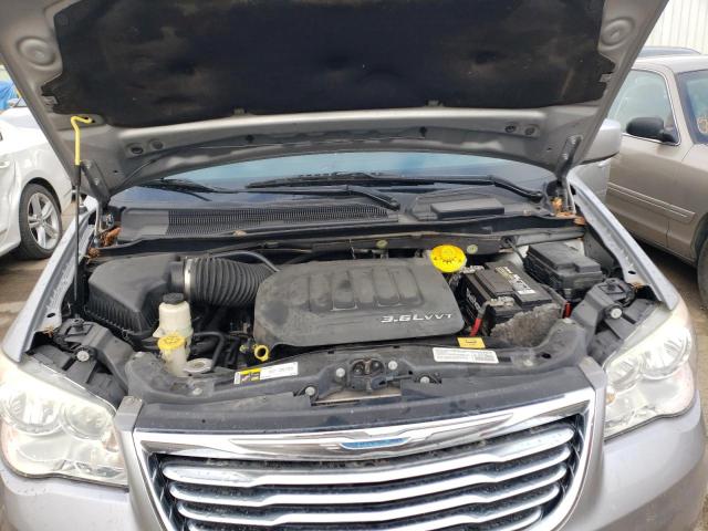 Photo 7 from auction – 2014 CHRYSLER TOWN & COU with VIN 2C4RC1BG8ER292377
