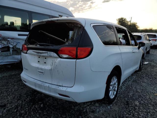 Photo 4 from auction – 2017 CHRYSLER PACIFICA T with VIN 2C4RC1DG0HR511494
