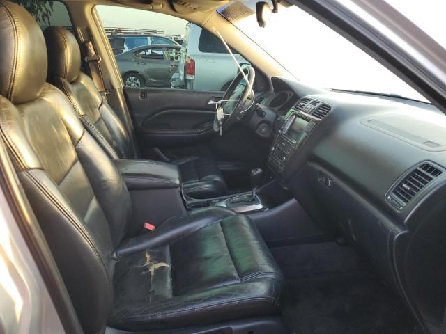 Photo 5 from auction – 2006 ACURA MDX with VIN 2HNYD18876H542430