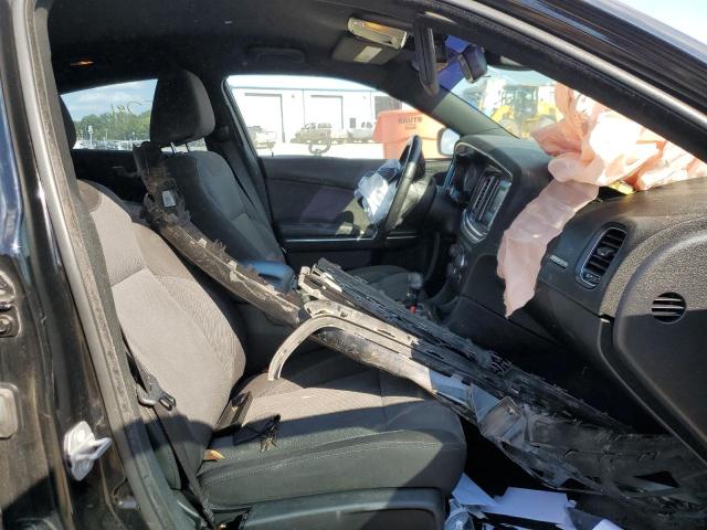 Photo 5 from auction – 2015 DODGE CHARGER SE with VIN 2C3CDXBG3FH740932