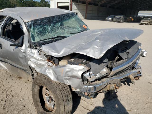 Photo 9 from auction – 2006 GMC NEW SIERRA with VIN 2GTEC13V161286965