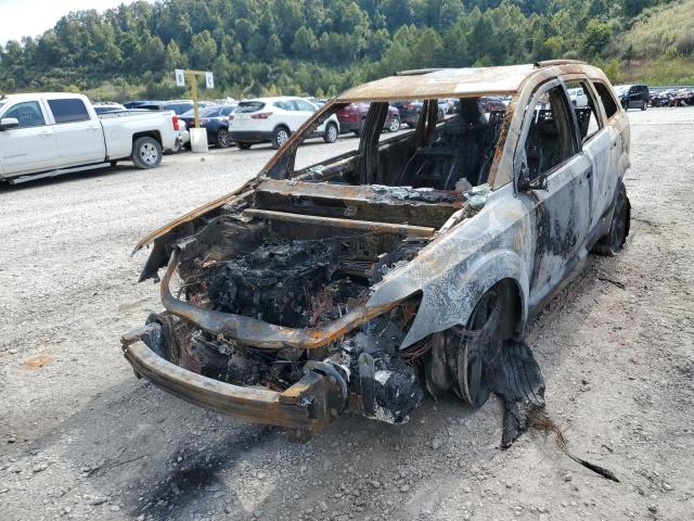 Photo 2 from auction – 2018 DODGE JOURNEY CR with VIN 3C4PDDGG4JT504567
